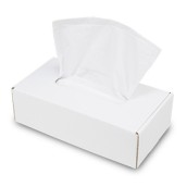 ティッシュケース