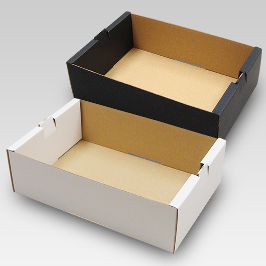 フルーツギフト箱 フルーツ 2パック入れ箱 | 横井パッケージの通販