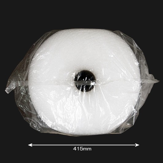 エアパッキン　幅400mm×42m巻き　ミナパック#401