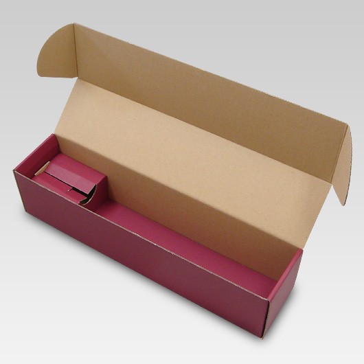 ワイン　N式箱　ロングボトル用【1本入れ】【N03】