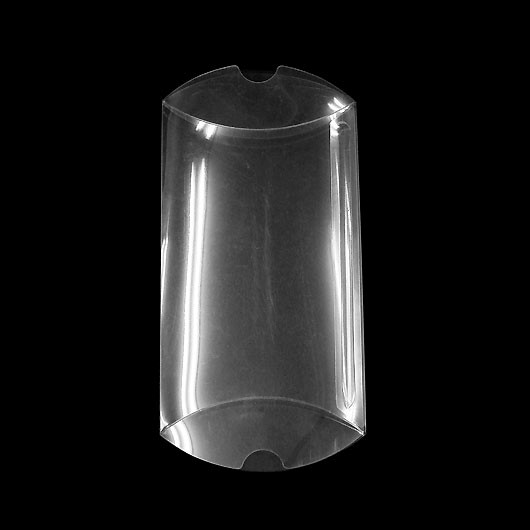 クリアー ピローケース(No.004)