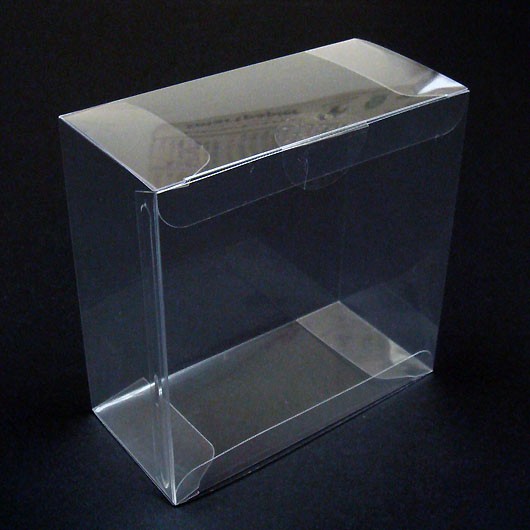 透明シール直径35mm