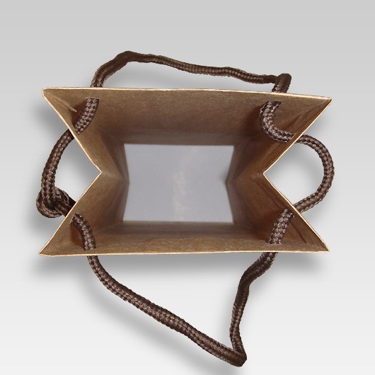 ワインカラーバッグ【クラフト】 【※メーカー直送品につき代引不可】