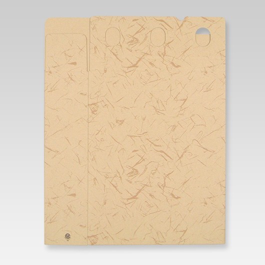 1升瓶3本入無地　内箱　【※メーカー直送品につき代引不可】