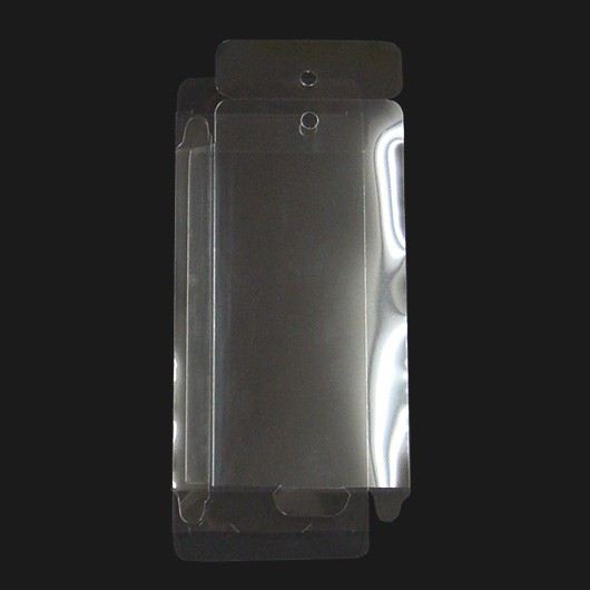 スマートフォンカバー入れクリアケース(No.005)