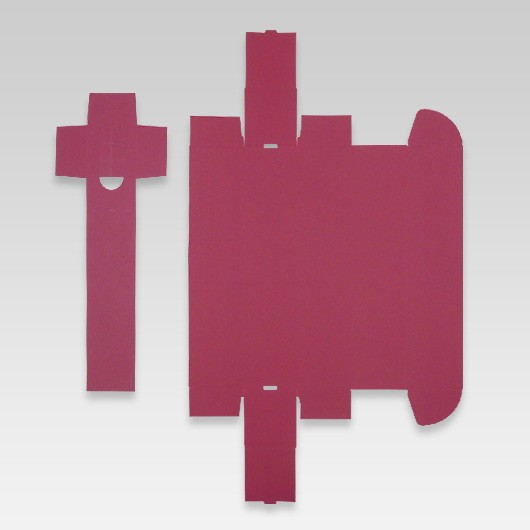 ワイン　N式箱　ロングボトル用【1本入れ】【N03】