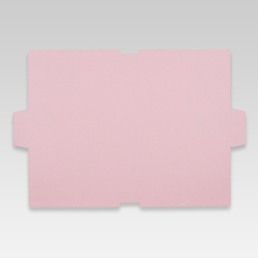 いちご　サービス箱【フタのみ】　【※メーカー直送品につき代引不可】