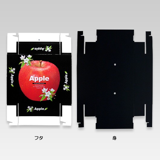 りんごの国から　【※メーカー直送品につき代引不可】