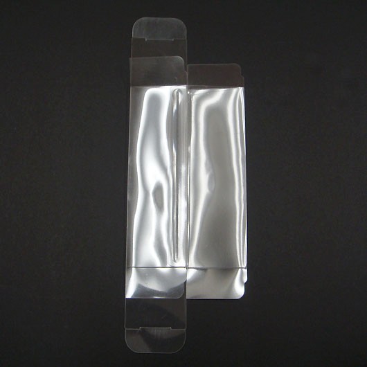 クリアー　キャラメル箱（No.002）