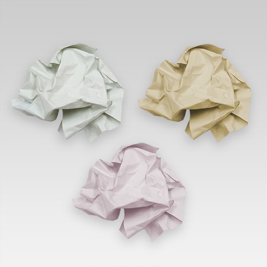 ボーカスペーパー　幅538mm×350m巻き