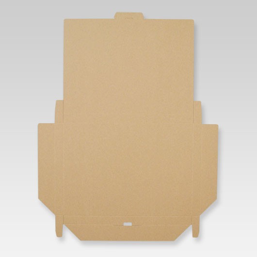 小型宅配箱【ネコポス対応】【クラフト】