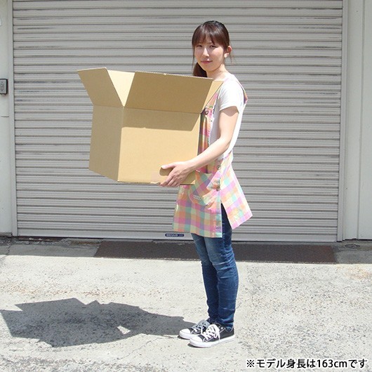 段ボールみかん箱（No.010）※大型商品のため送料3個口以上となります。ご注意ください！