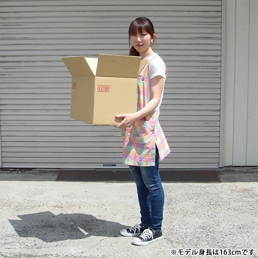 段ボールみかん箱（N-7）