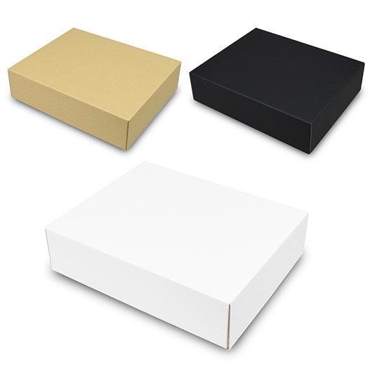 ビール缶ギフトBOX　組立箱タイプ 【6本入れ】