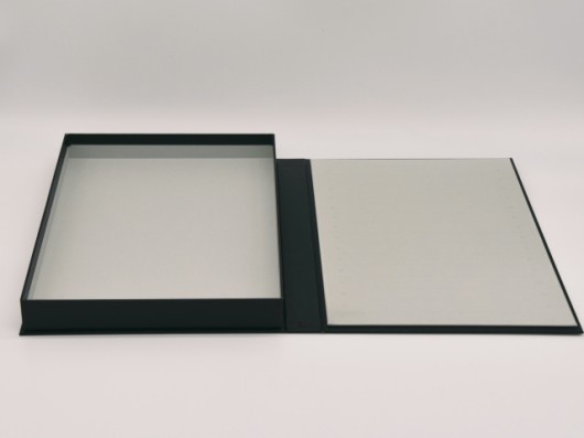 MeBo（MemoBox）●Black（BK）