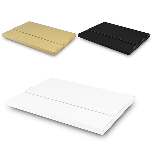 発送用イージーボックス（タトウ式箱）A3対応