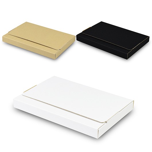 発送用イージーボックス（タトウ式箱）A5対応