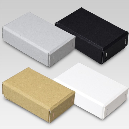 彩箱（いろどりばこ） | 横井パッケージの通販