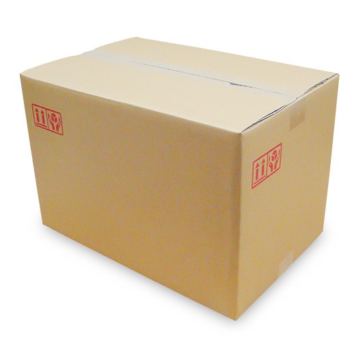 段ボールみかん箱（N-7）