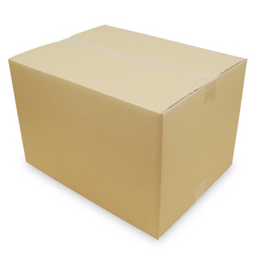 段ボールみかん箱（No.010）※大型商品のため送料3個口以上となります。ご注意ください！