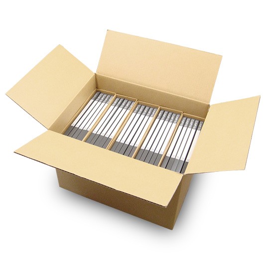 段ボールみかん箱（No.010）※大型商品のため送料3個口以上となります。ご注意ください！