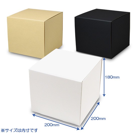 ダンボール　N式箱（No.113）