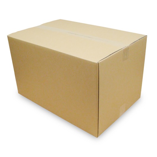 段ボールみかん箱（No.012）※大型商品のため送料3個口以上となります。ご注意ください！