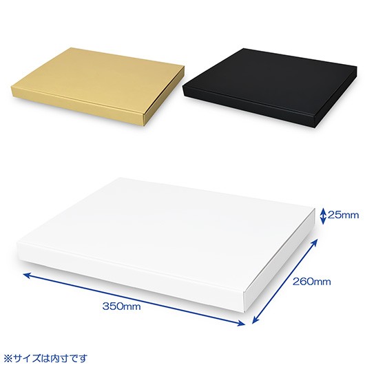 ダンボール　N式箱（no.304）