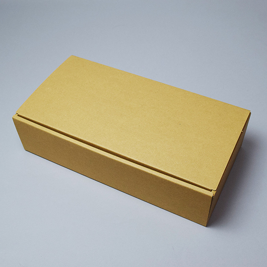 ダンボール N式箱（深さ120mm以上） | 横井パッケージの通販